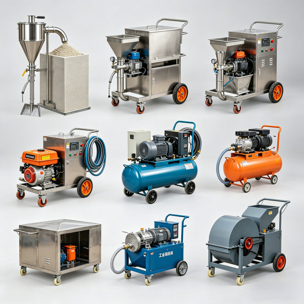 Construction Equipment