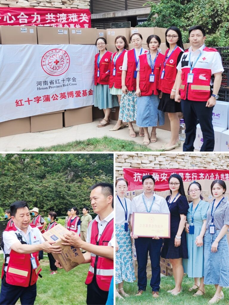 Corporate Social Responsibility