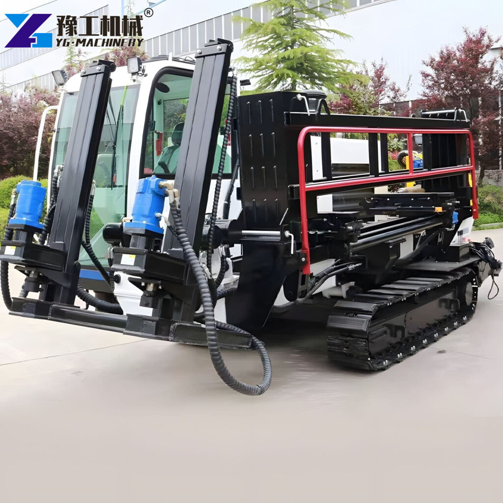 HDD Machine For Sale From Yg Machinery