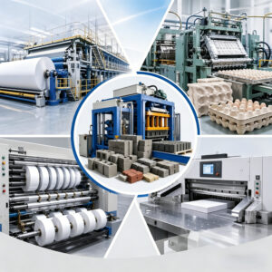 Industrial Equipment Industrial Equipment