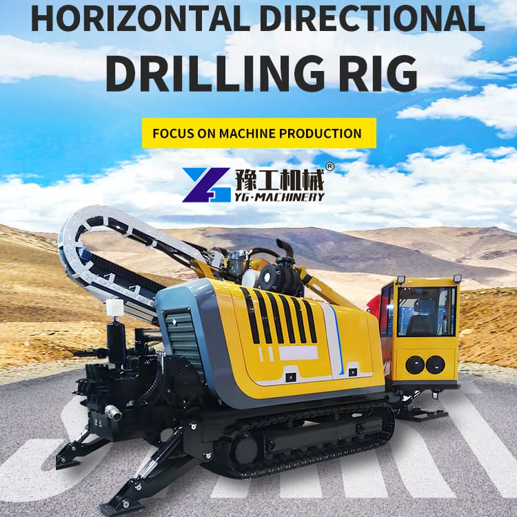 Local Crew Training On HDD Drill Rig