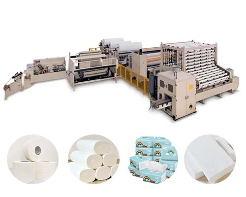 Paper-making Machine