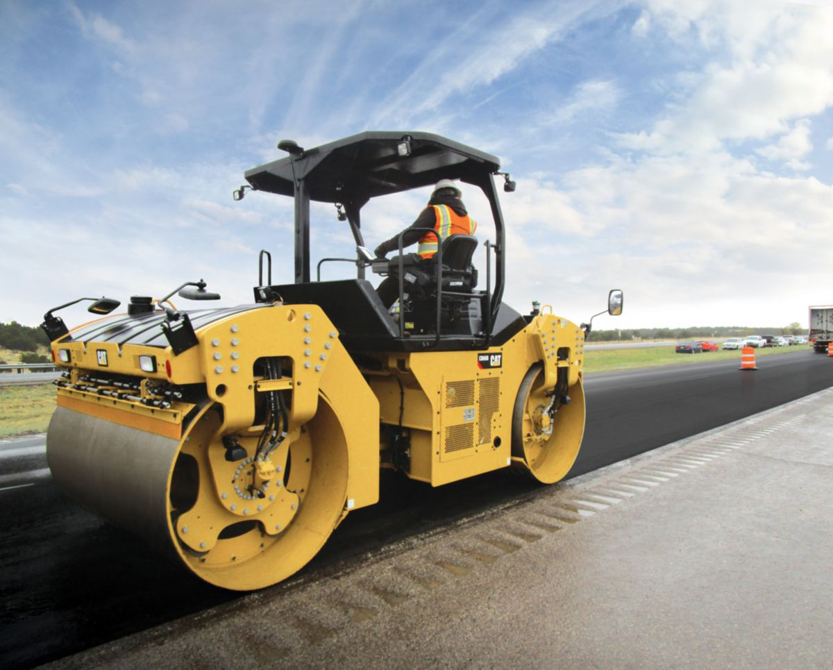 
Road Rollers