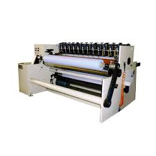 Slitting Machine
