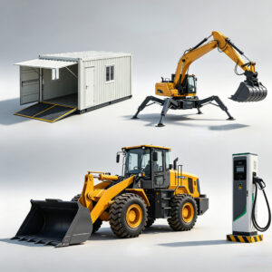 Special & Modular Special & Modular
