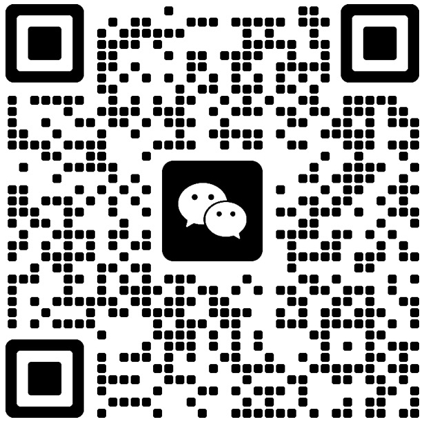 YG Machinery WeChat