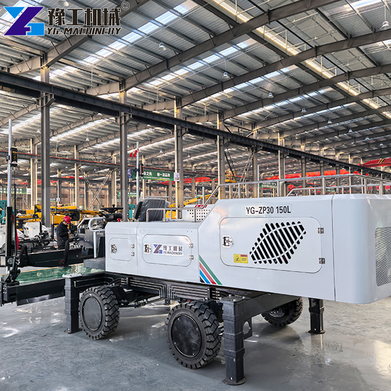 concrete floor leveling machine export dubai case