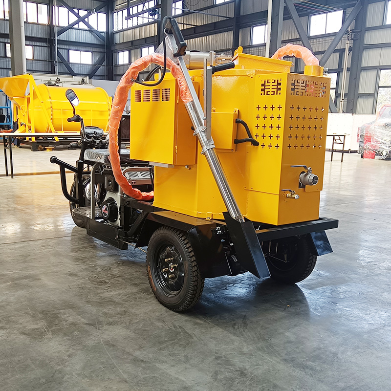 crack seal machine for sale