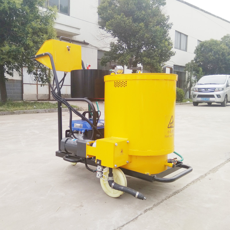 crack fill machine for sale