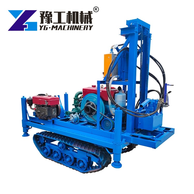 directional drilling machine for sale suitable for complex soil conditions