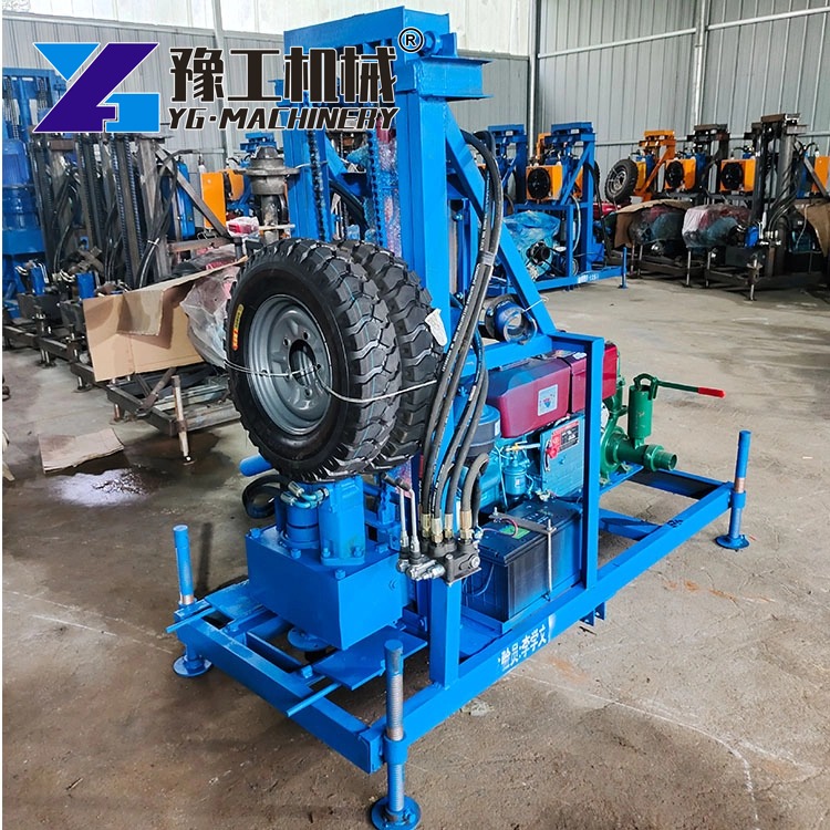 directional drilling machine for sale with stable performance system