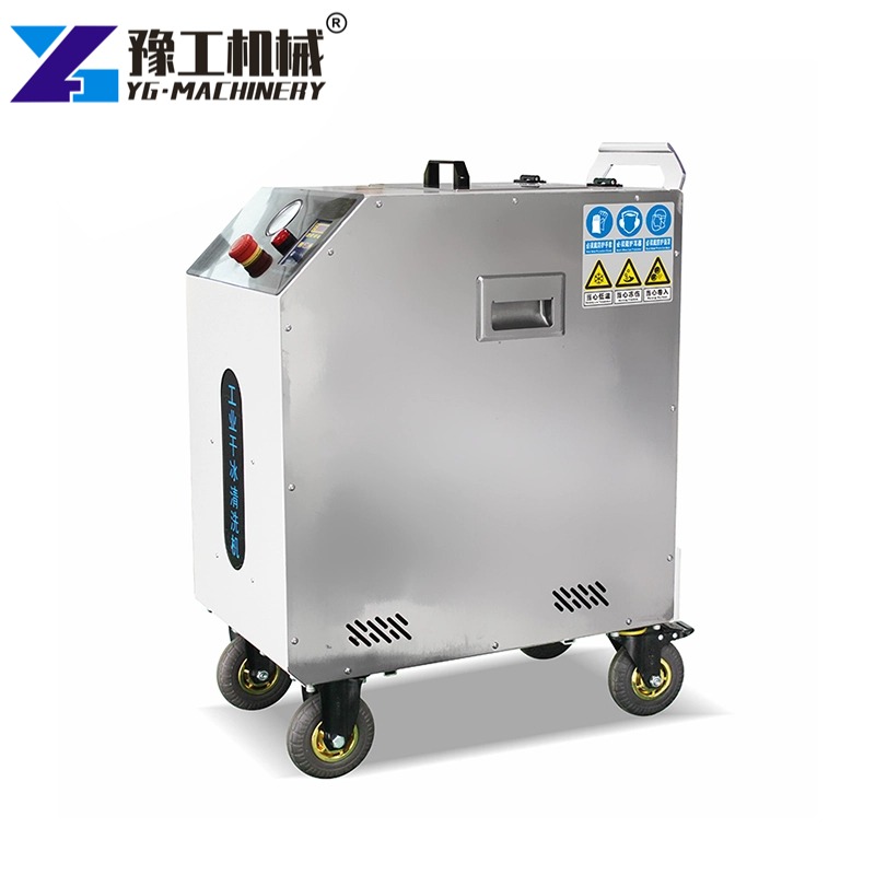 dry ice media blasting for paint and rust removal cleaning
