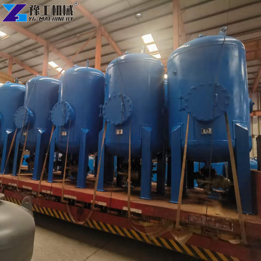 dustless sand blasting machine construction site work