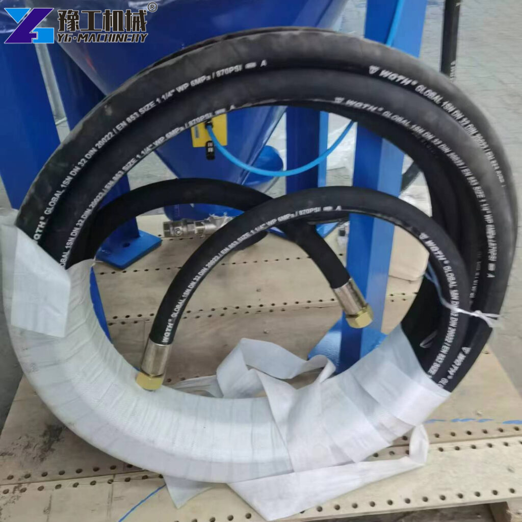 dustless sand blasting machine removing old paint