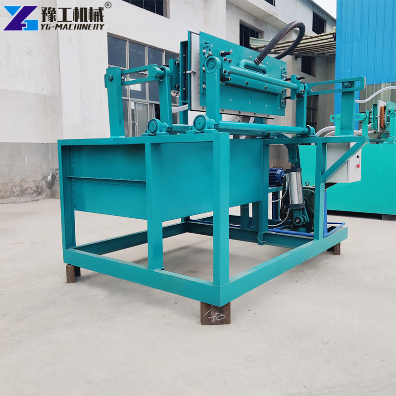 egg tray making machine price production line
