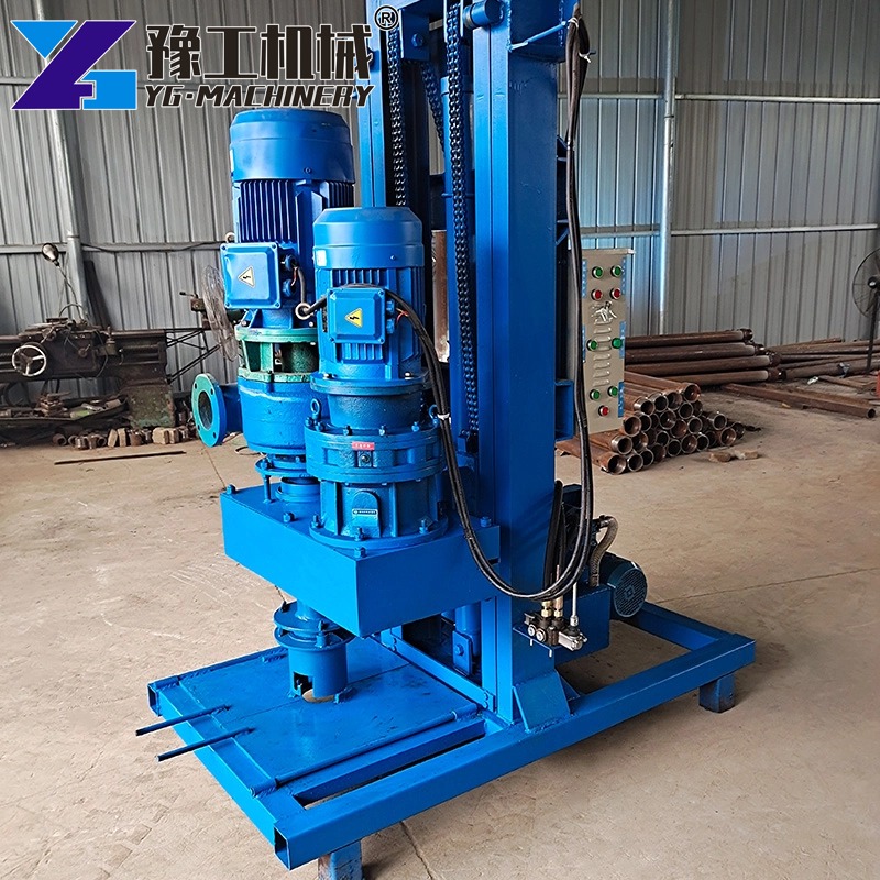 horizontal directional drilling rig for long distance drilling operations
