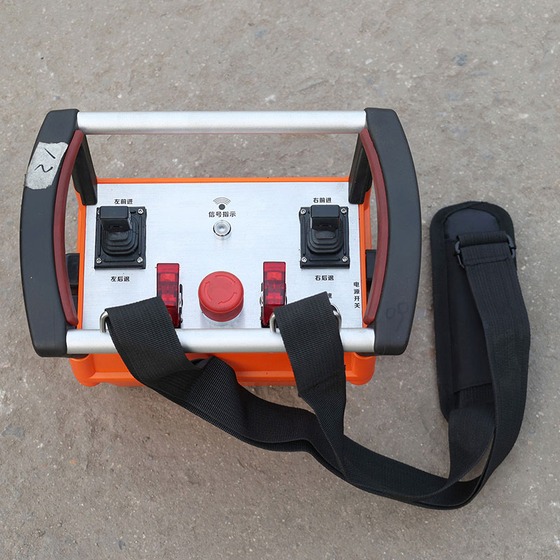 hydraulic core drilling machine