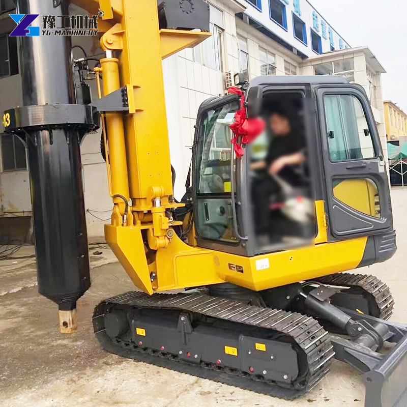 hydraulic rotary drilling