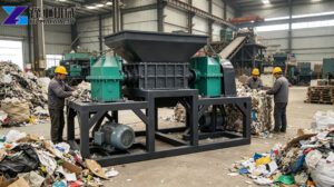 operationtire shredder manufacturers heavy duty machines