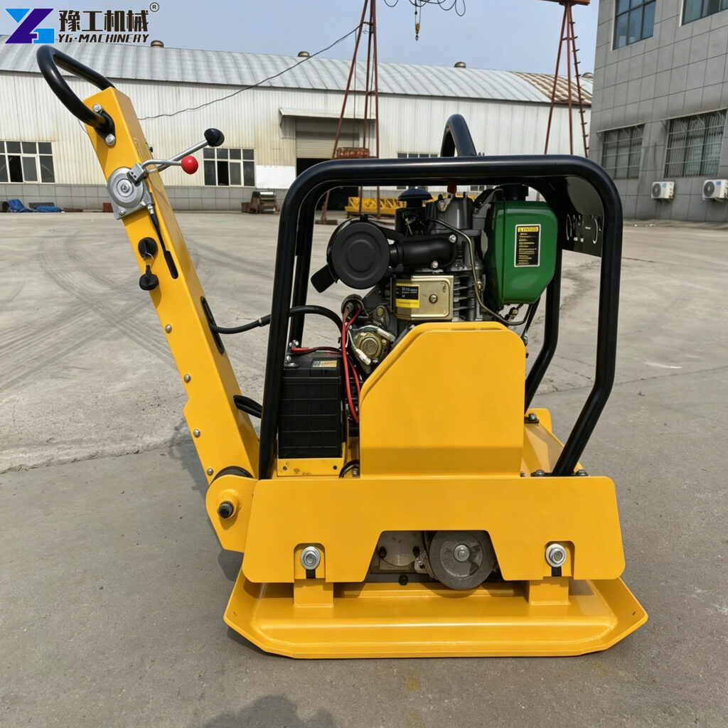 plate compactors on sale