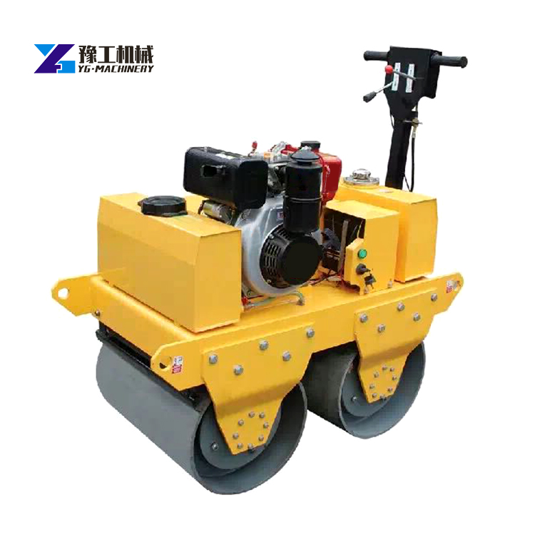 road roller for sale