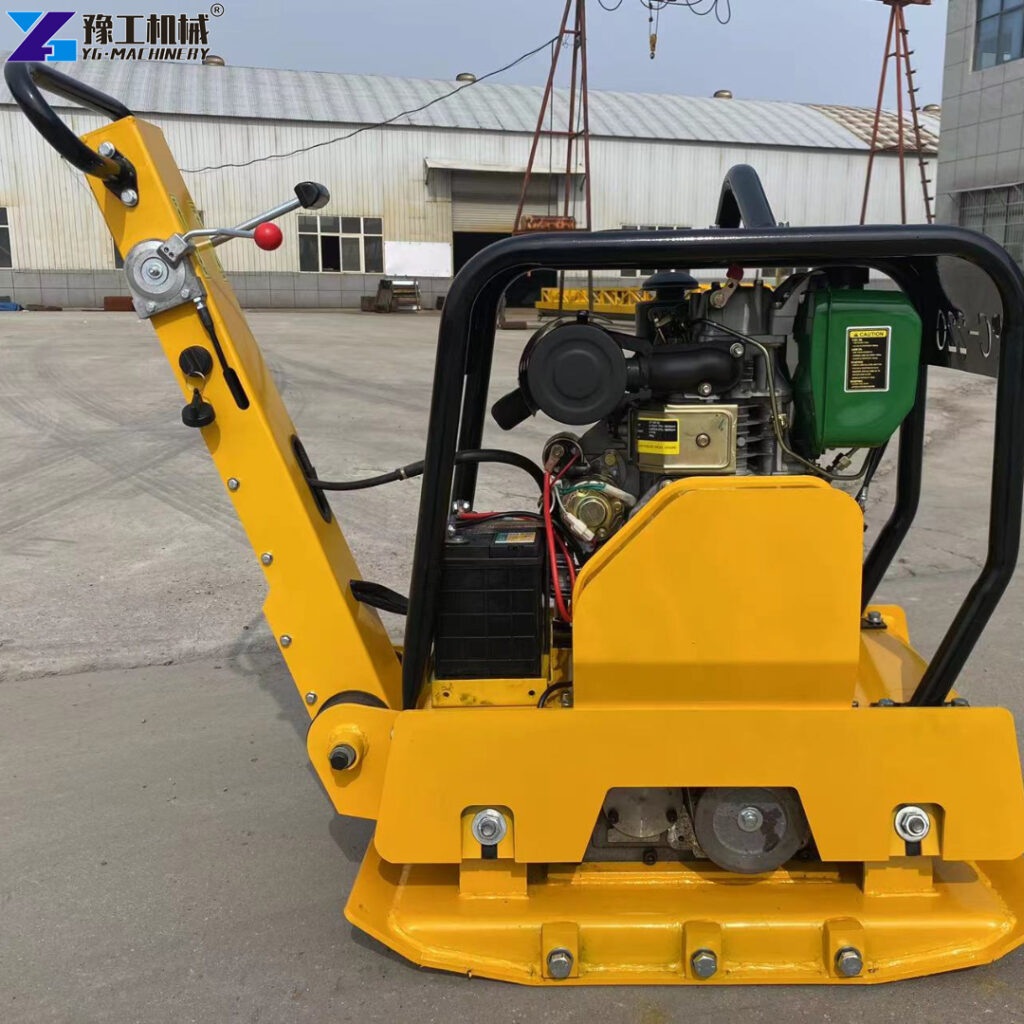 small compactor
