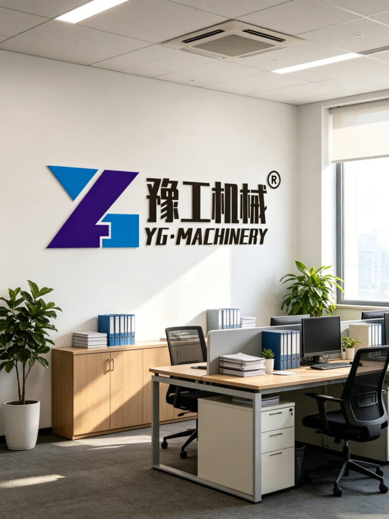 Our Office