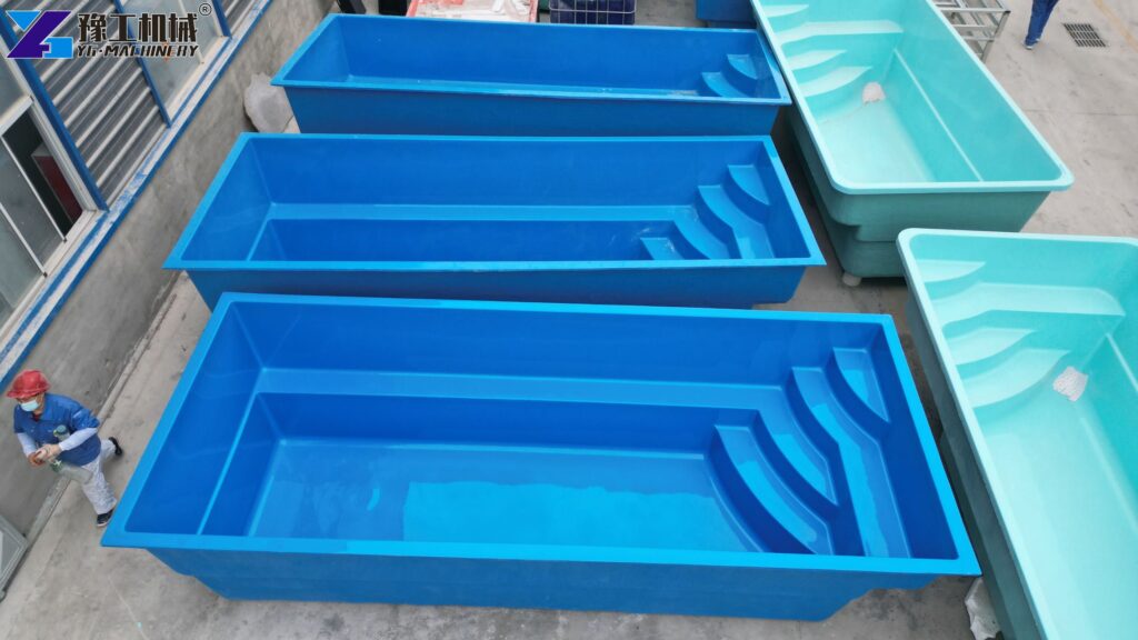Container Swimming Pools for Sale