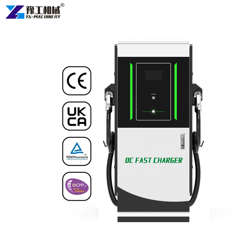 EV Charging Point Cost Breakdown