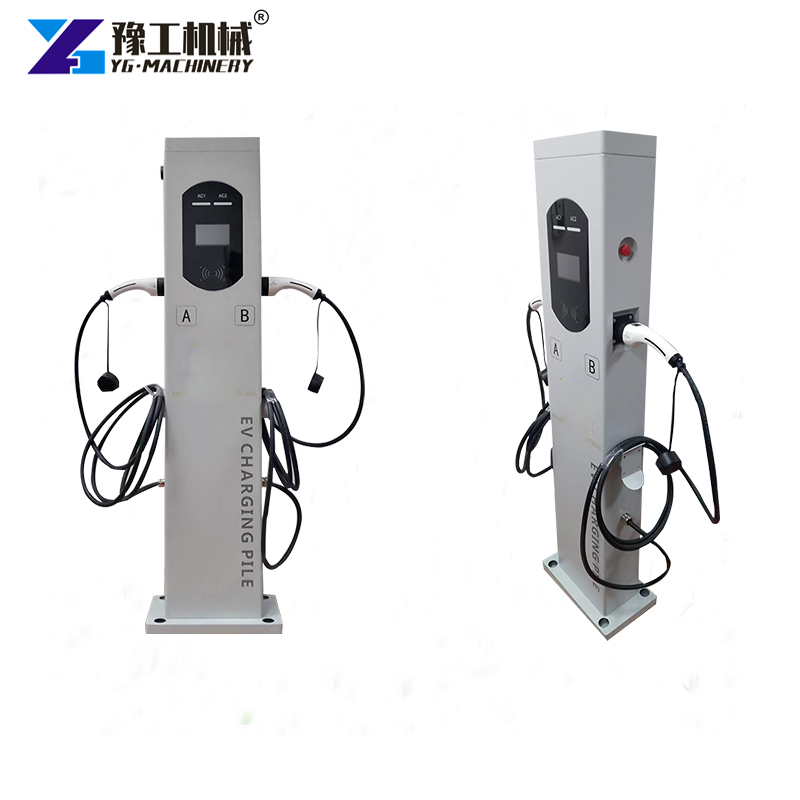 Home Chargers for Modern Garages