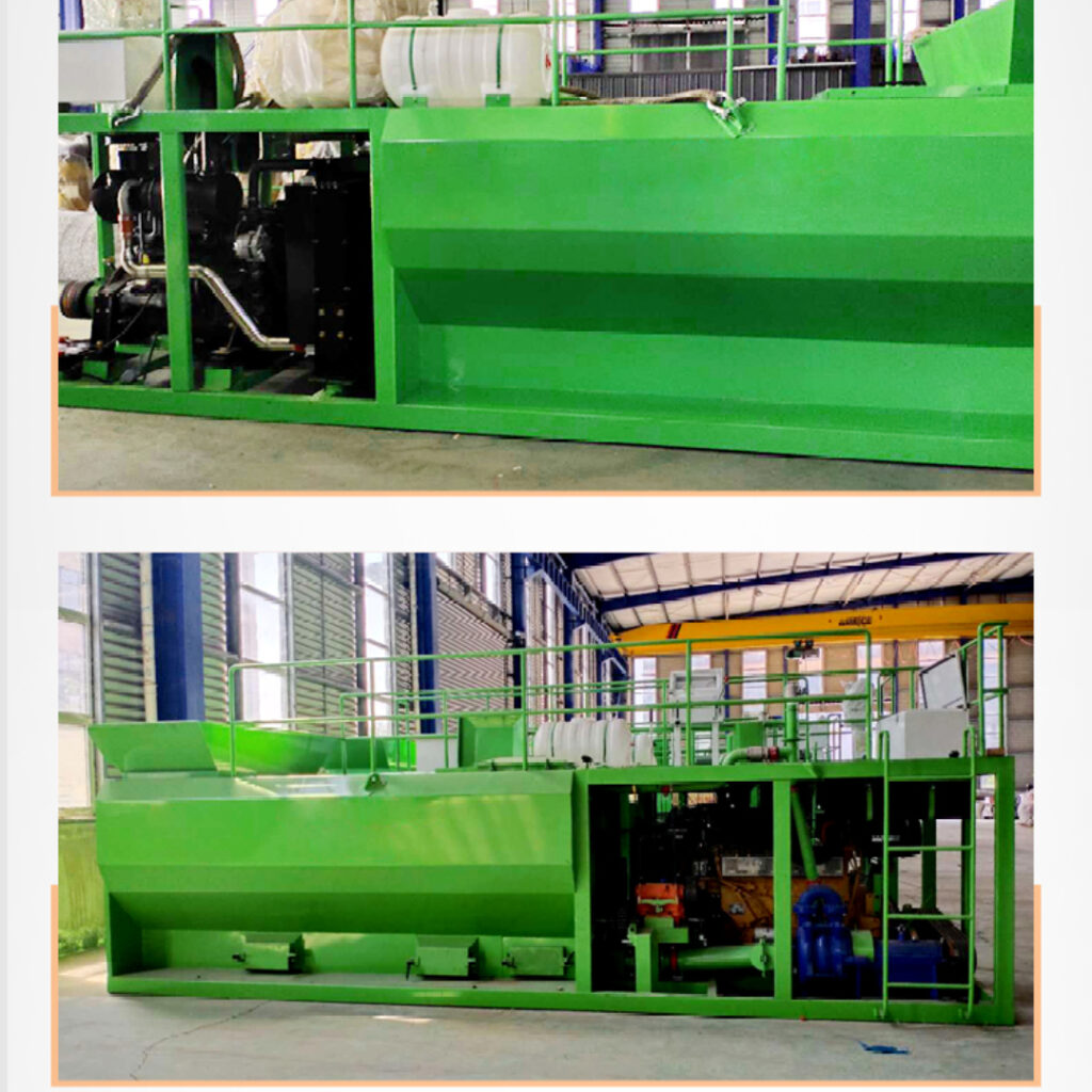 Hydroseeding machine price reference