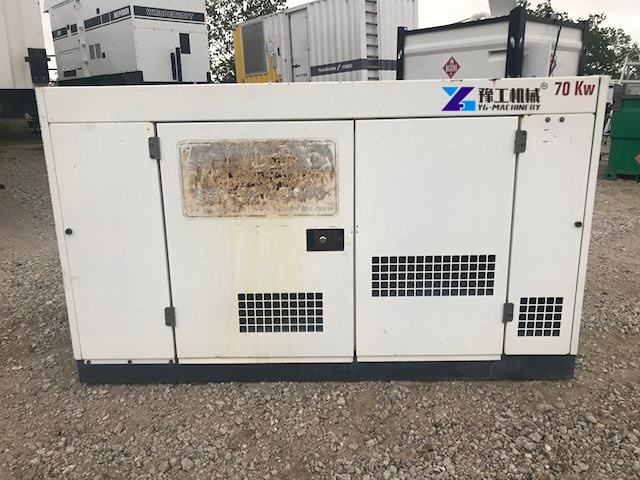 Industrial Generator Manufacturers Factory Direct