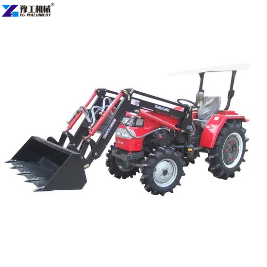 Mini Backhoe Loader For Sale