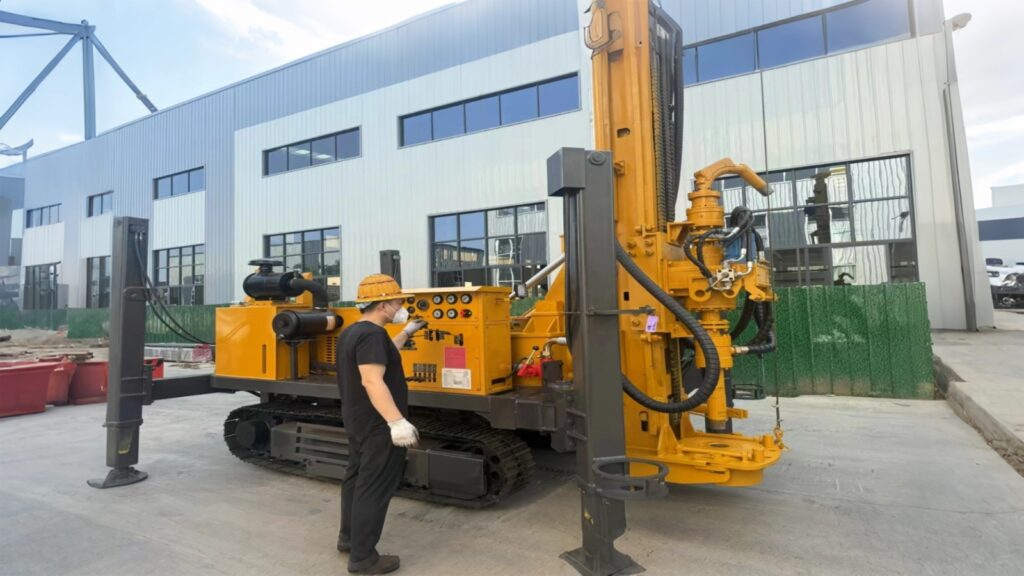 RC Drill Rig Sale