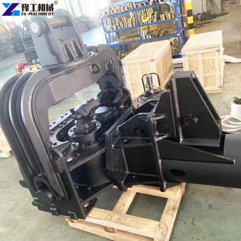 Sheet Pile Construction Equipment