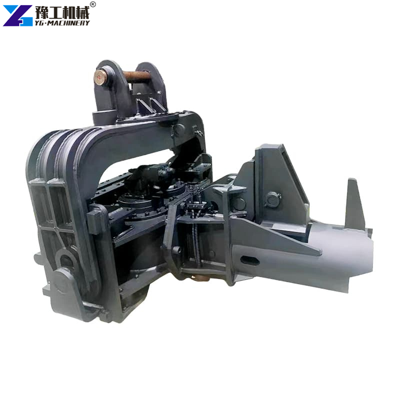 Steel Sheet Pile Installation Equipment