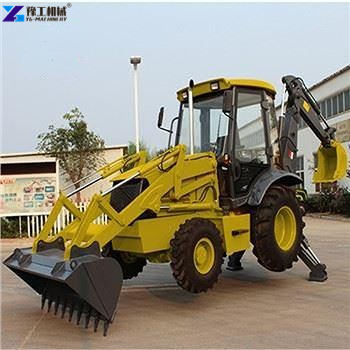 Tractor Loader Backhoe for Sale