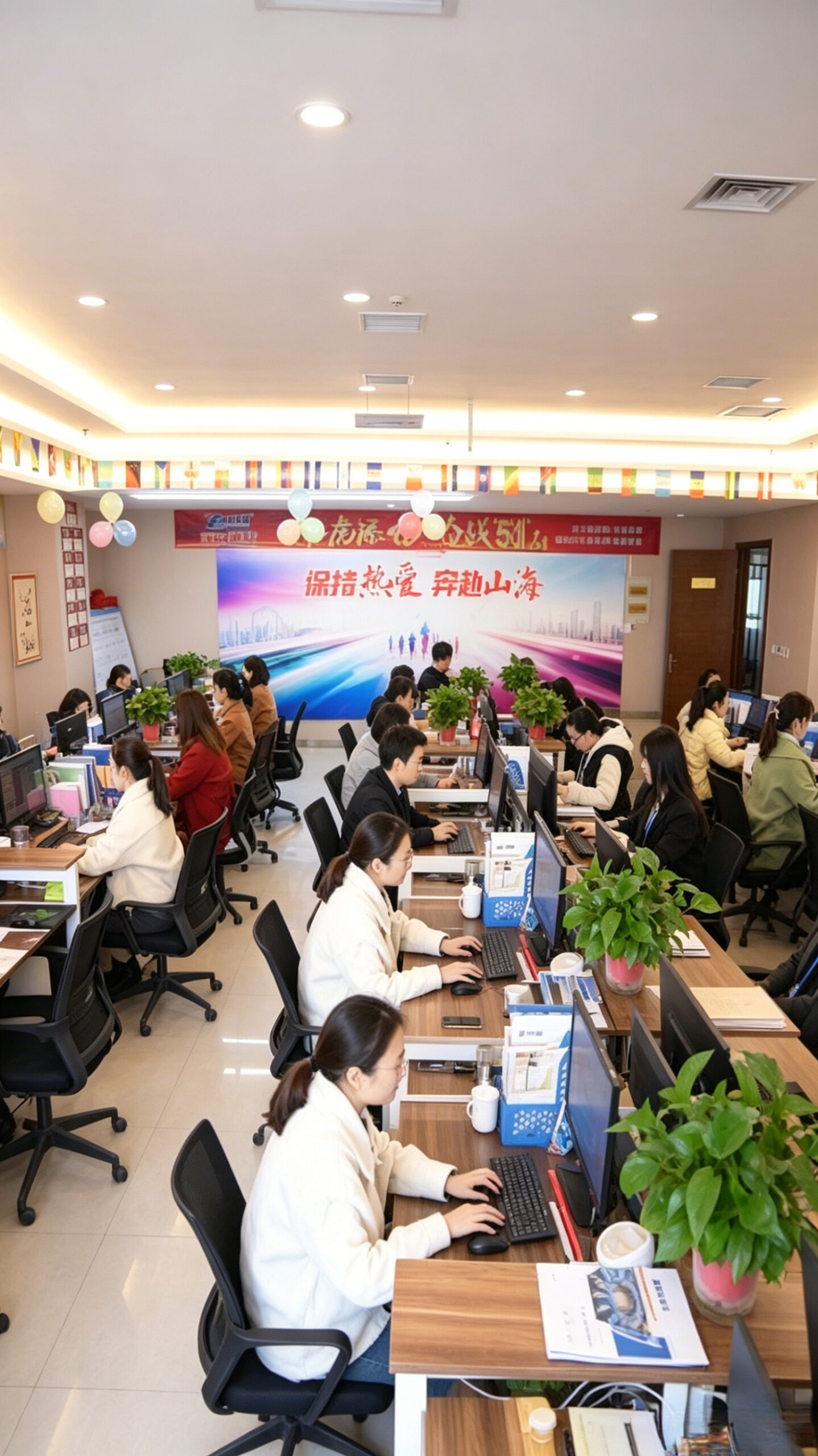 YG Sales and Service Team