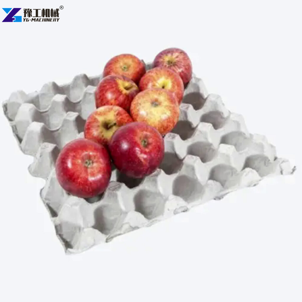 30 Holes Apple Tray