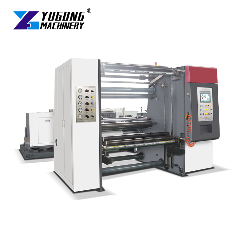 A4 Size Paper Cutting Machine