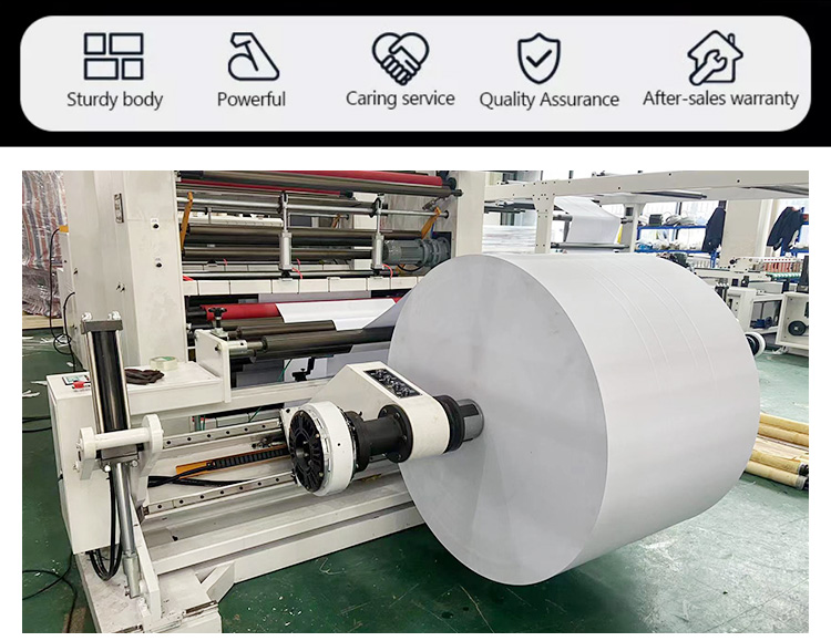 Adjustable A4 Cutting Machine