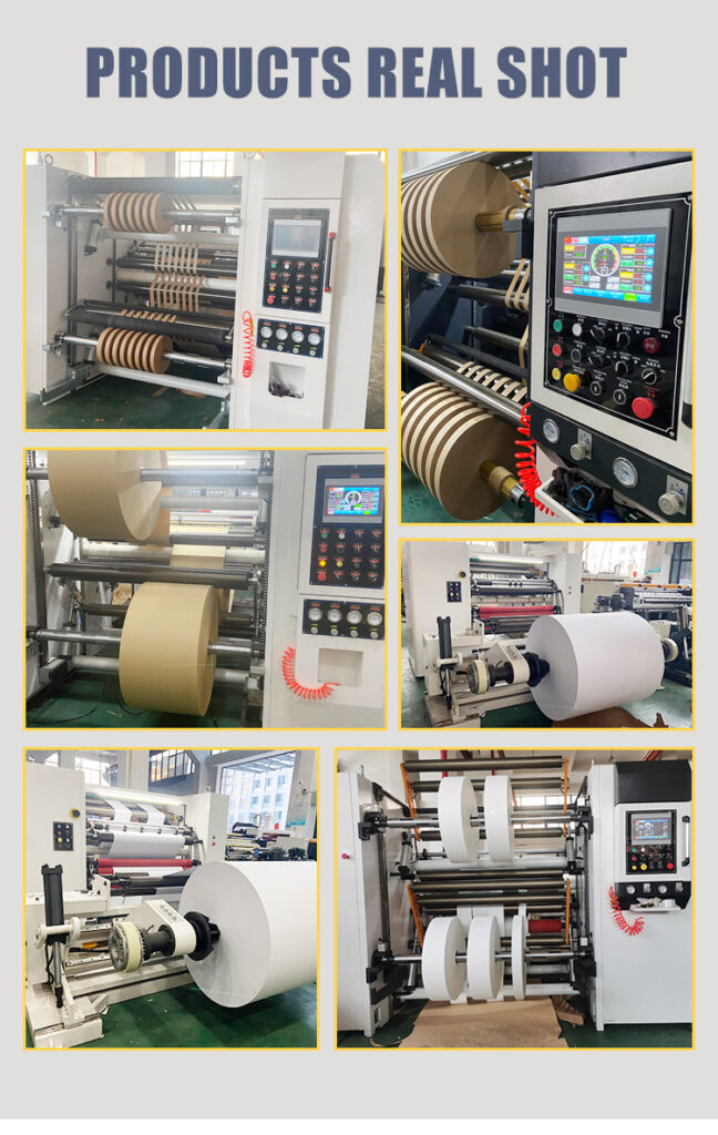 Automatic A4 Paper Packaging Machine