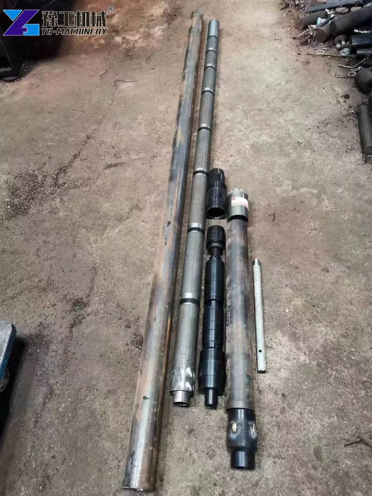 Core Samples