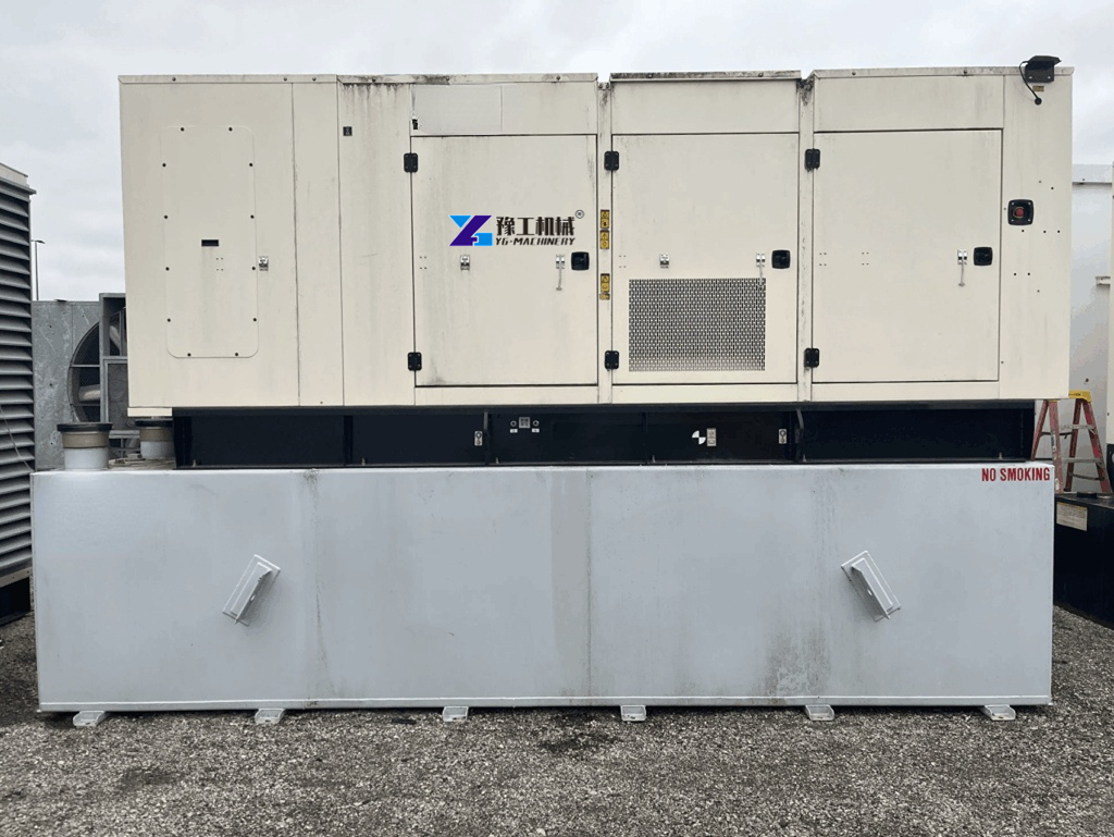 Diesel Generator 100kw Price