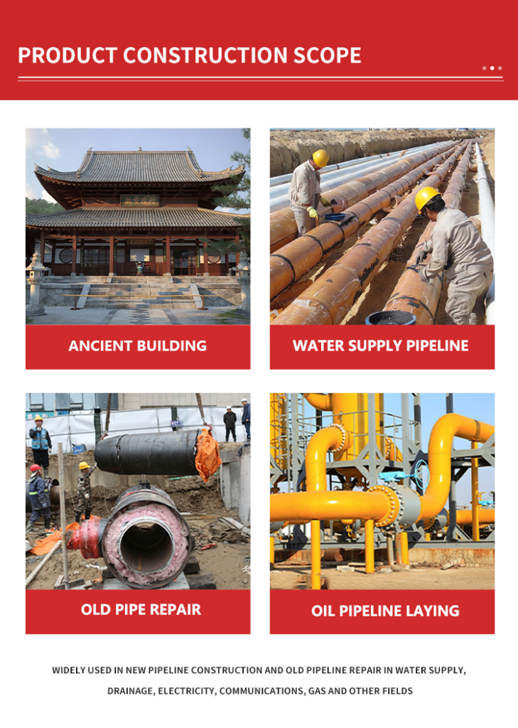 Directional Boring Rig Operating In Urban Areas