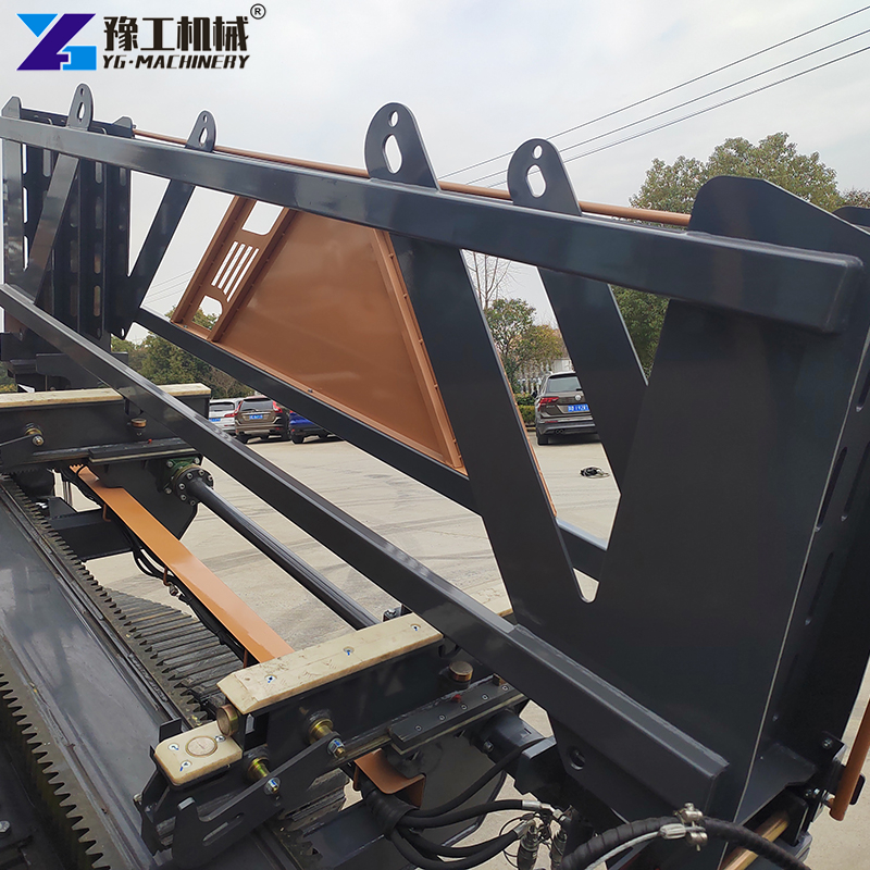 Directional Drilling Equipment Details