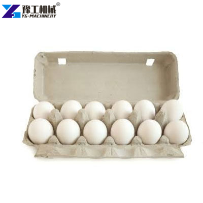 Egg Trays