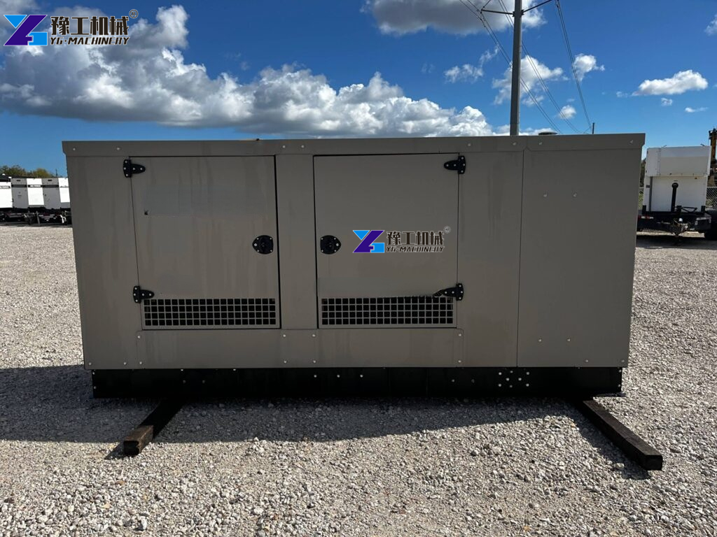 Engine Generator Set for Sale