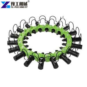 Excavator Pile Breaker for Sale