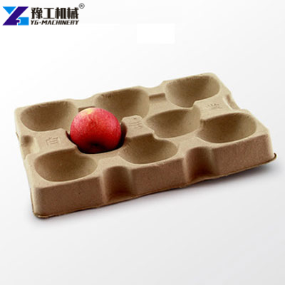 Fruit Packaging Trays